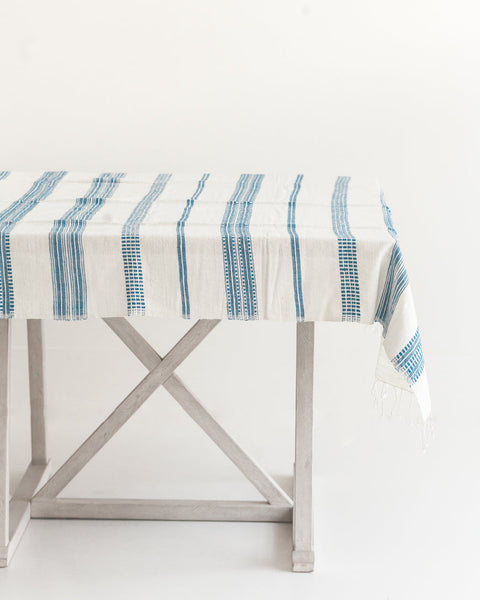 Aden Cotton Table Cloth