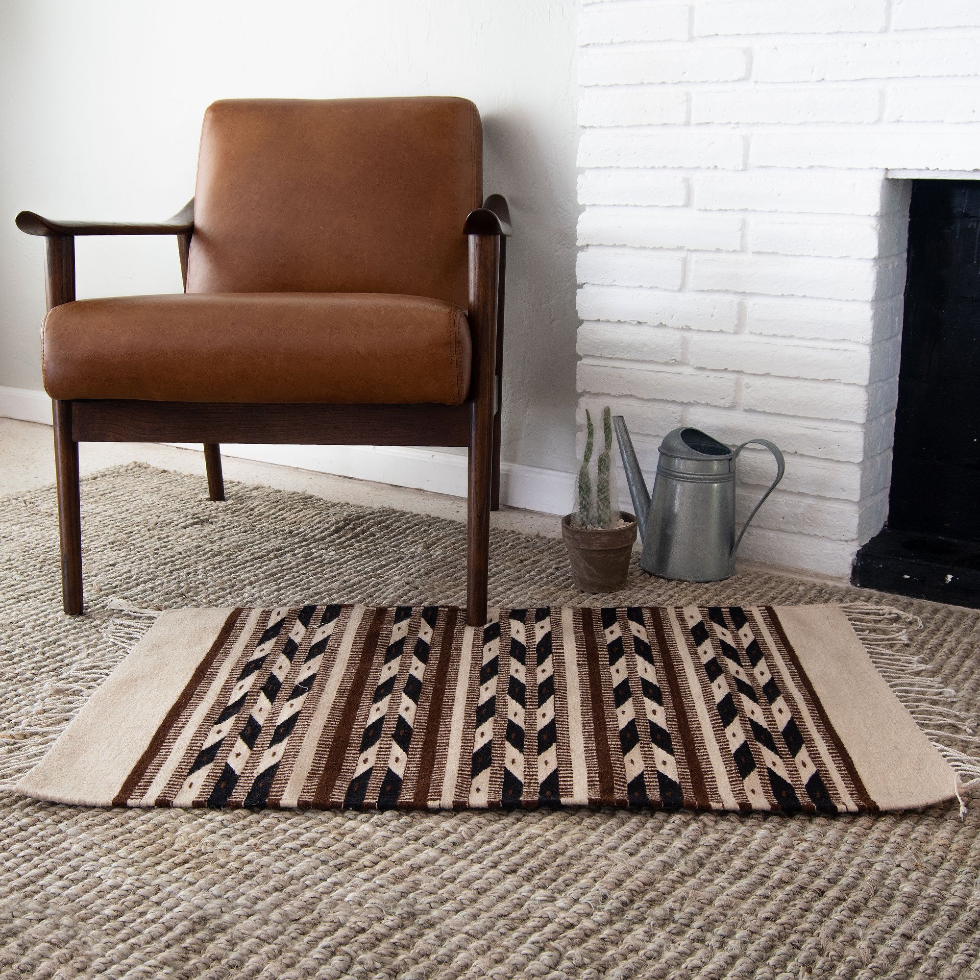 Neza Native American Rug