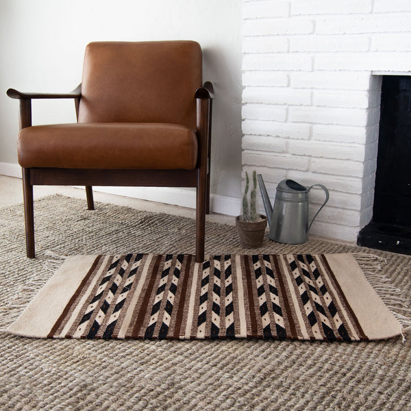 Neza Native American Rug