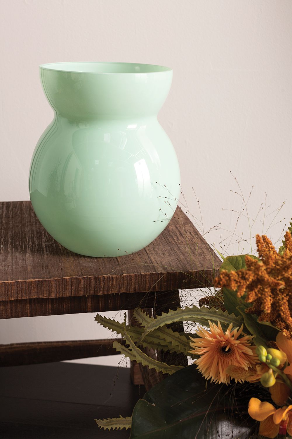 Glenna Vase