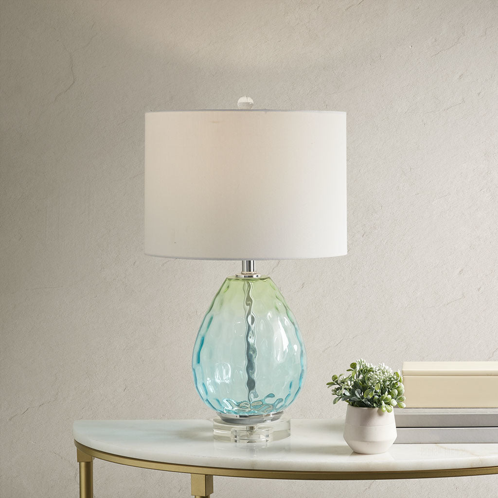 Urban Habitat Borel Table Lamp