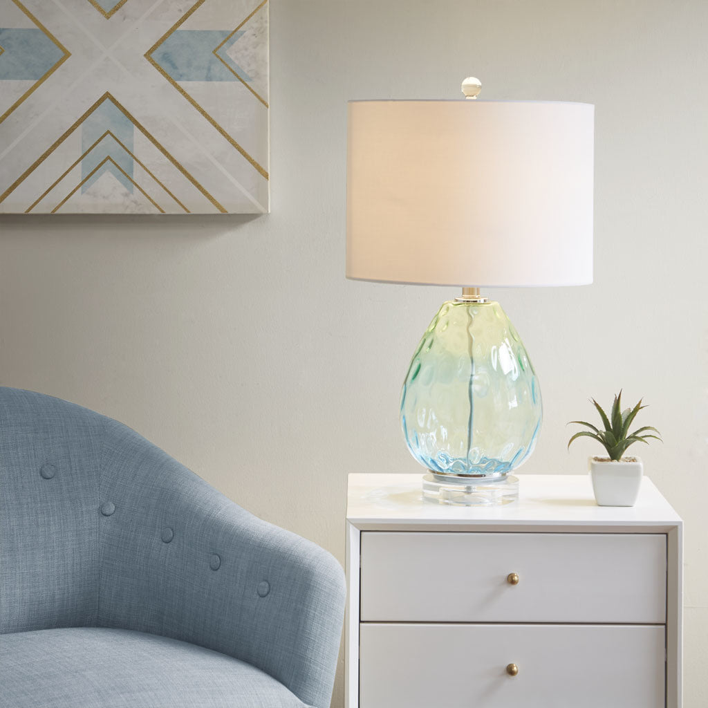 Urban Habitat Borel Table Lamp