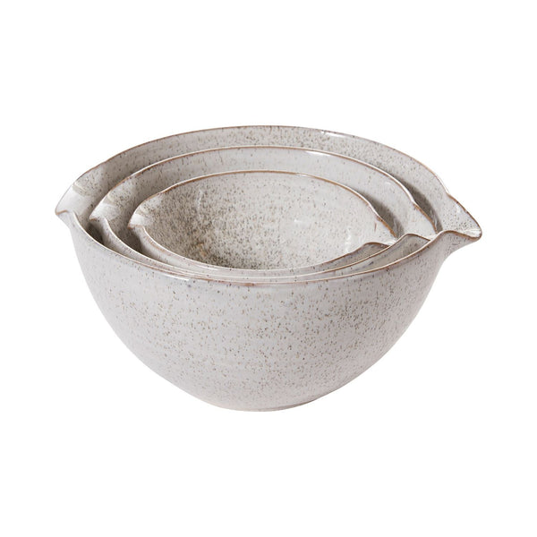 Plethora Bowl Set