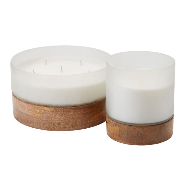 Tranquility Candle